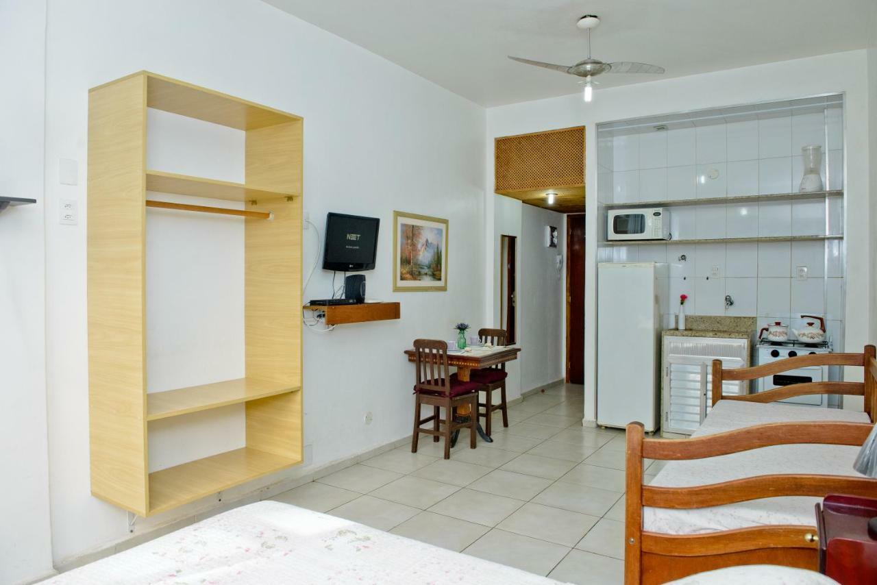 Copacabana Segunda Quadra Praia Рио-де-Жанейро Экстерьер фото