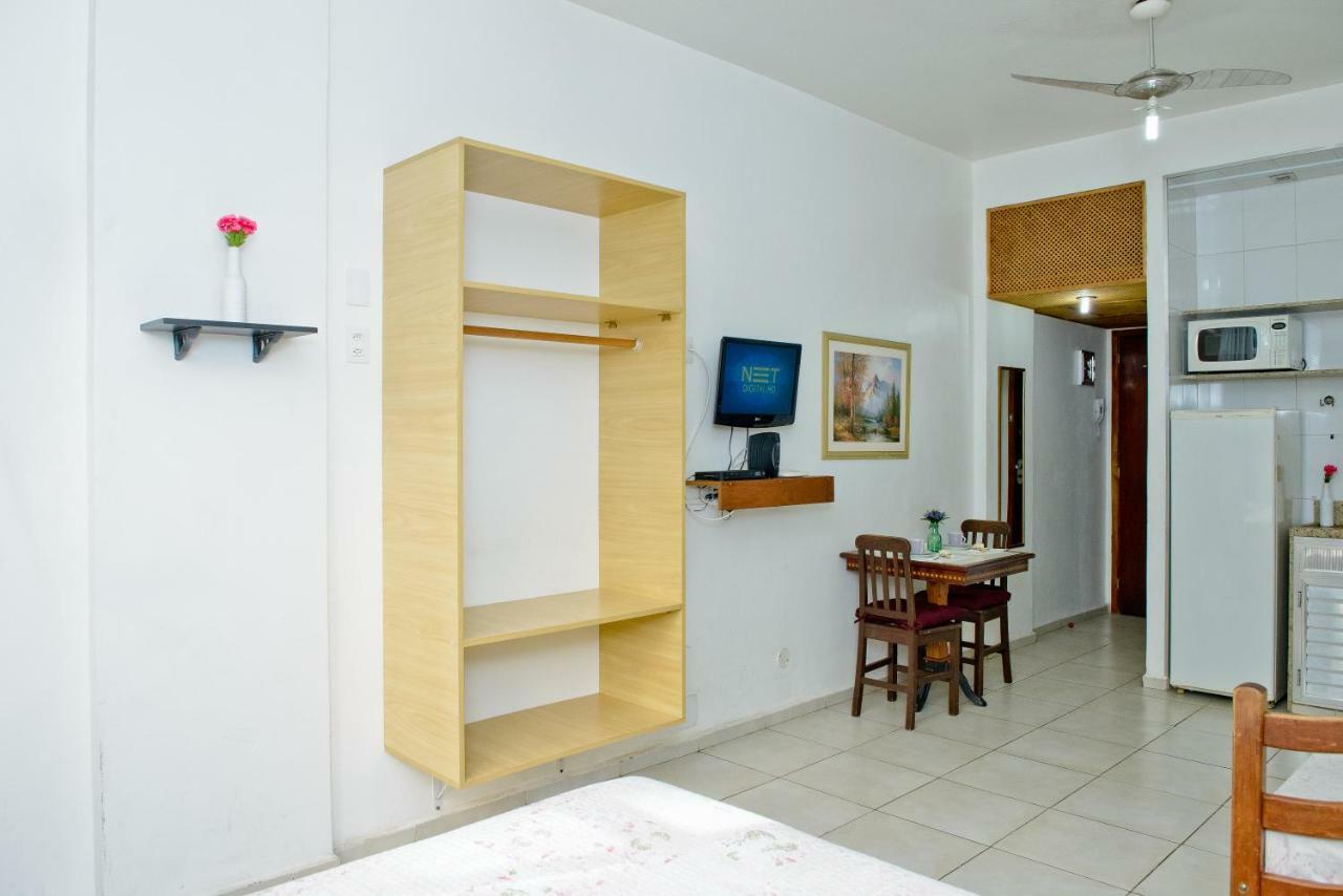 Copacabana Segunda Quadra Praia Рио-де-Жанейро Экстерьер фото