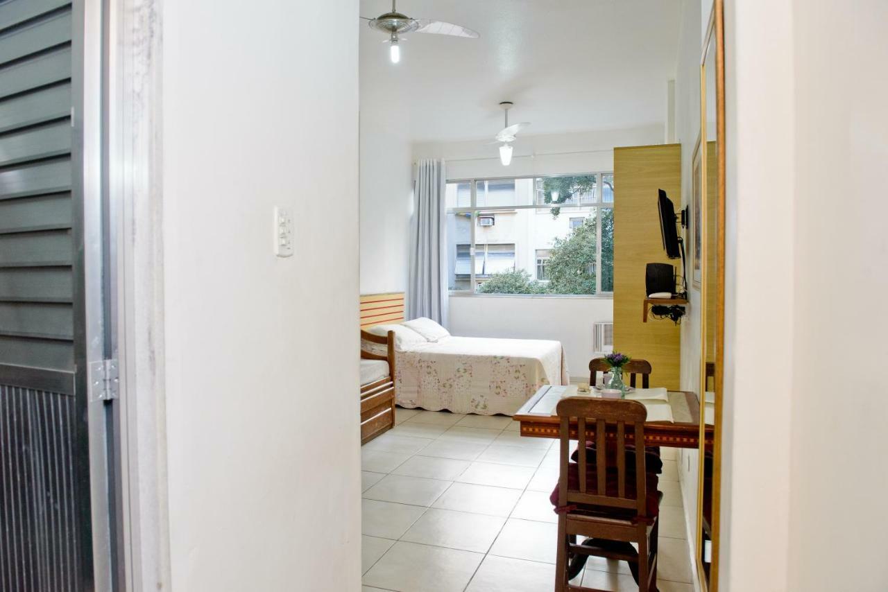 Copacabana Segunda Quadra Praia Рио-де-Жанейро Экстерьер фото
