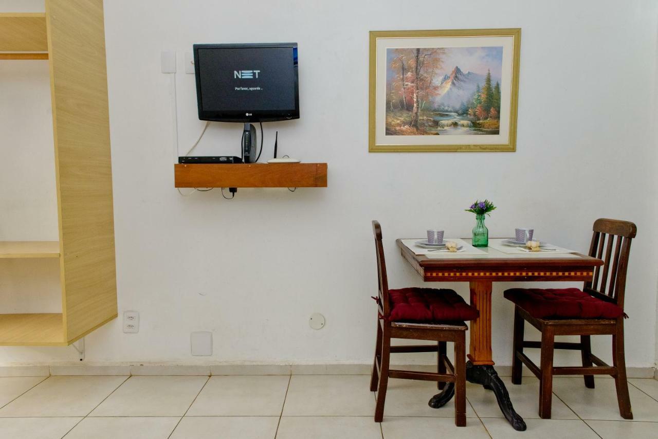 Copacabana Segunda Quadra Praia Рио-де-Жанейро Экстерьер фото